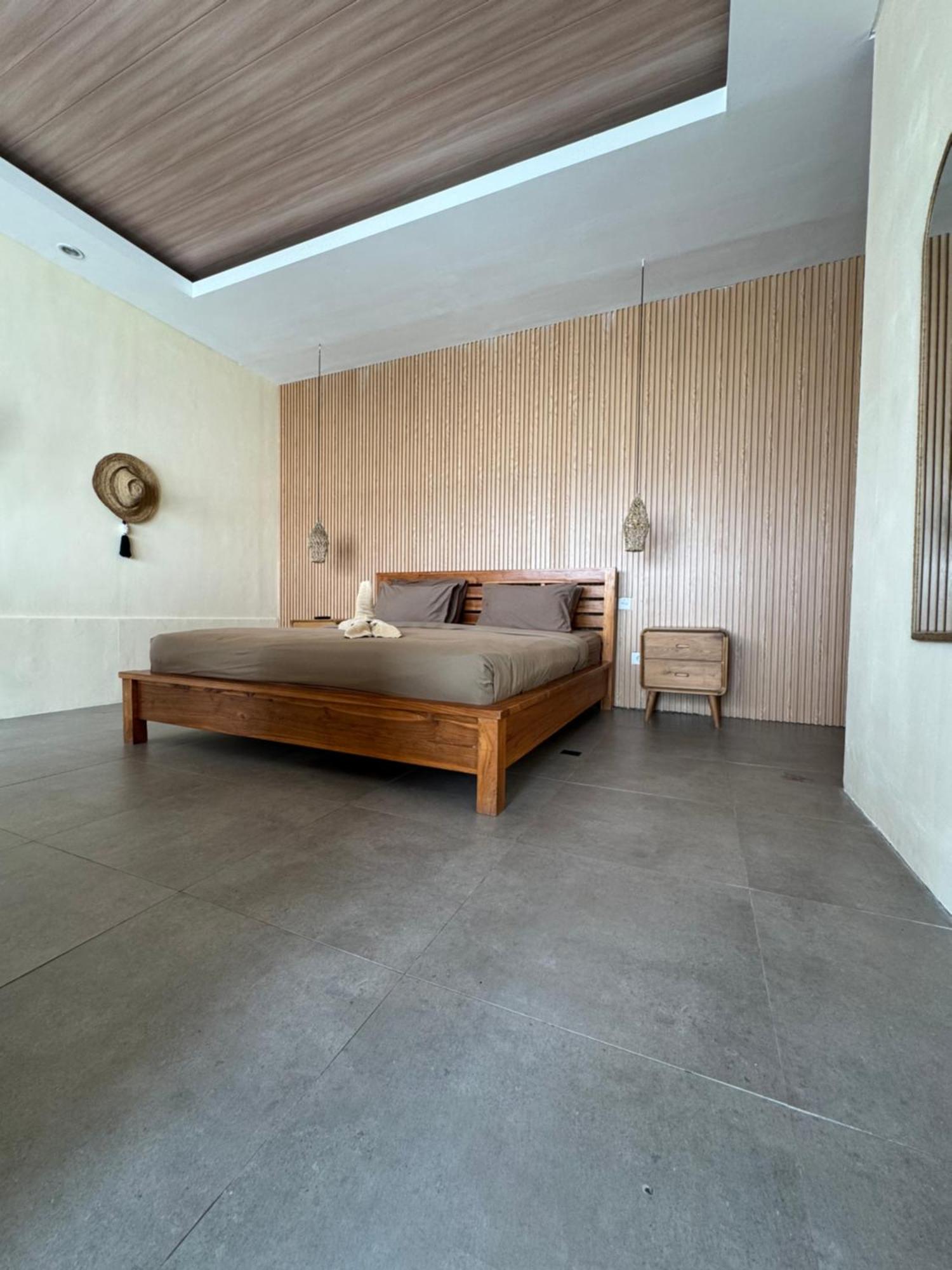 Kiki Village Bathtub Чангу Экстерьер фото